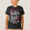 Search for sisters trip tshirts Mountains