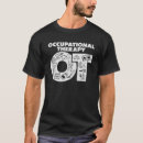Search for pediatric occupational therapy tshirts Curative