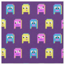 Search for pixel fabric Yellow
