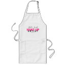 Search for cosmetic aprons Cosmetologist