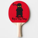 Recherche de humour raquettes ping pong Cool
