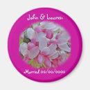 Search for blossoms on tree magnets Floral