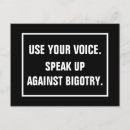 Search for voice postcards Politics