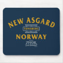 Search for thor mousepads Super hero