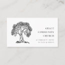 Recherche de church business cards Pastor