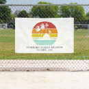 Search for palm tree banners Retro