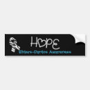 Search for awarness bumper stickers Ehlers