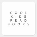 Search for kids reading stickers Books