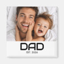 Search for for dad pregnancy announcement cards Black white