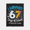 Search for teacher blankets Viral