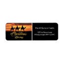 Search for kings return address labels Three wise men