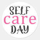 Search for self care stickers Cute