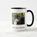 Search for mean cat mugs Humour