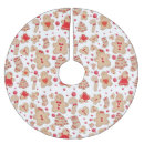 Search for gingerbread tree skirts Rustic