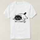 Recherche de batterie drôle tshirts Chat
