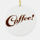 Recherche de café ornements Noël