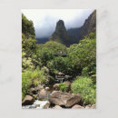 Search for needle postcards Hawaii