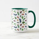 Recherche de chenille tasses Eric carle motif