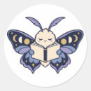 Search for moth stickers Moon