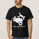 Recherche de cascadeur vêtements Humour