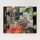 Recherche de couples mignons puzzles Drôle