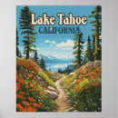 Search for lake tahoe posters Emerald bay