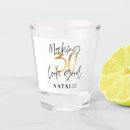 Search for party favors shot glasses Unique