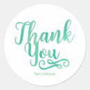 Search for shimmer stickers Aqua
