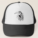 Search for toucan hats Nature