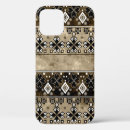 Search for geometric border iphone cases Simple
