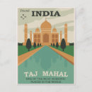 Recherche de voyage inde cartes postales Temple