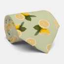 Search for fruity ties Citrus