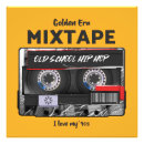 Recherche de cassette audio posters Rétro