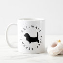 Search for sausage dog mugs Pet