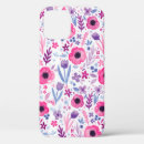 Search for hand painted floral iphone cases Pattern