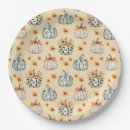 Search for vintage halloween plates Simple