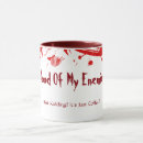Search for enemies mugs Sarcasm