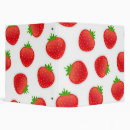 Search for strawberry binders Fruit