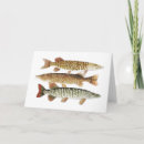 Recherche de brochet vœux cartes Pêche