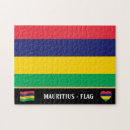 Search for mauritius puzzles Africa