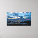 Search for serene canvas prints Coastal