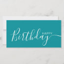 Search for minimalist birthday cards Script