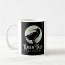 Recherche de raven tasses Café