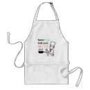 Search for expert aprons Cooking