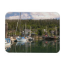 Recherche de village magnets Bateau