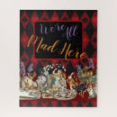 Recherche de chat de cheshire puzzles Pour tous