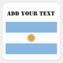 Search for argentina football stickers Soccer