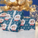 Search for first christmas wrapping paper Baby