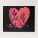 Recherche de skeleton puzzles Halloween