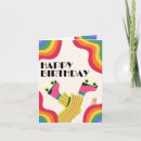 Search for roller skating birthday cards Retro